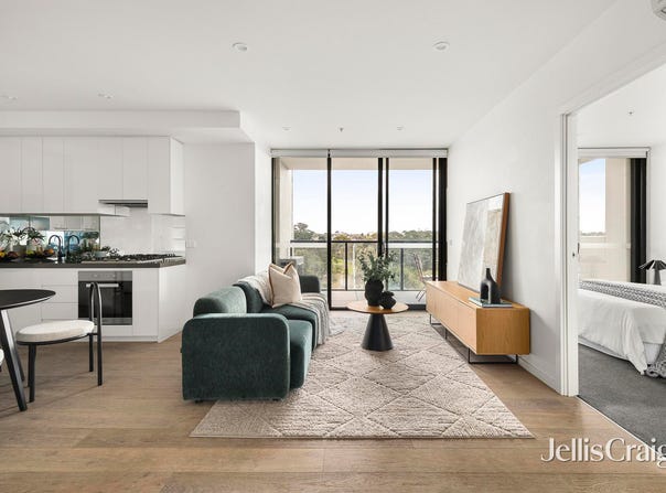 302/2 Moonering Drive, Coburg, Vic 3058