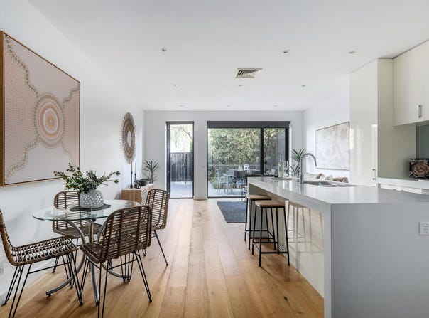 G01/428 Tooronga Road, Hawthorn East, Vic 3123