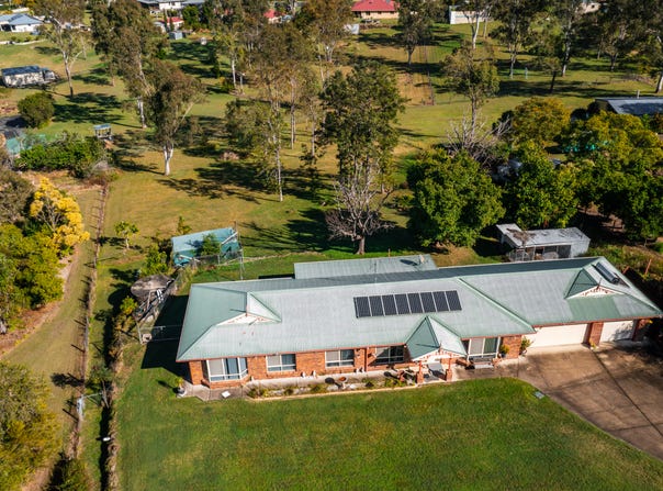 6-8 Friendship Court, Mundoolun, Qld 4285