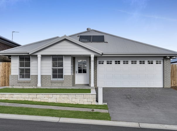 10 Gloaming Street, Menangle Park, NSW 2563