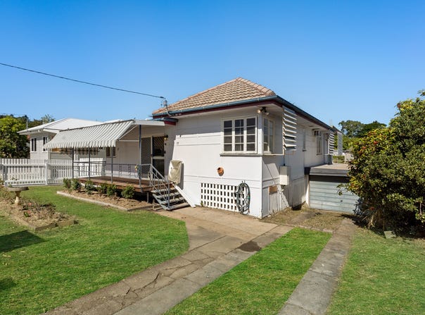 17 Bakara Street, Wandal, Qld 4700