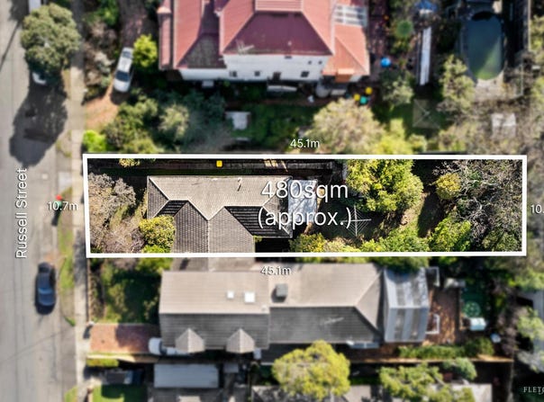 23 Russell Street, Surrey Hills, Vic 3127