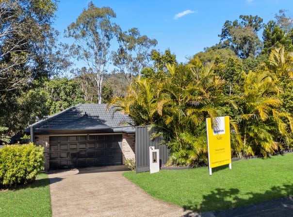 47 Picnic Place, Canungra, Qld 4275