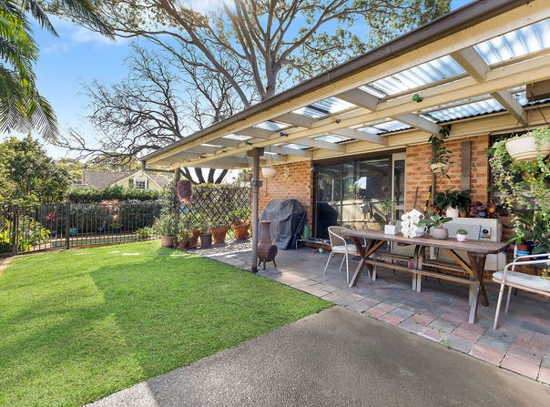 97 Victoria Avenue, Chatswood, NSW 2067