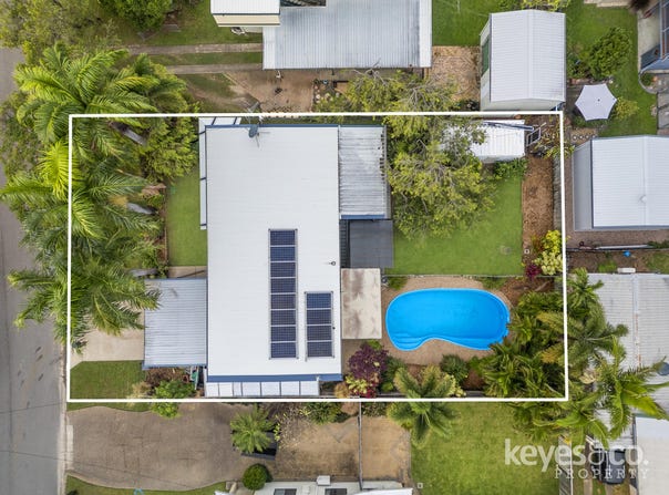 3 Selwyn Street, Cranbrook, Qld 4814