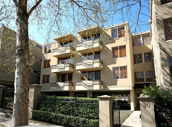 7/30 Murphy Street, South Yarra, Vic 3141