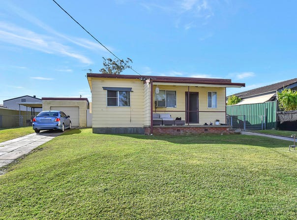 15 Codrington Street, Barnsley, NSW 2278