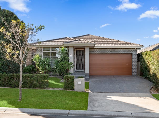 12 Radisich Loop, Oran Park, NSW 2570