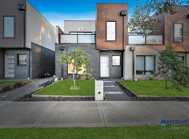 35 Terminus Street, Tarneit, Vic 3029