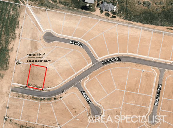 143 Summer Drive, Gol Gol, NSW 2738