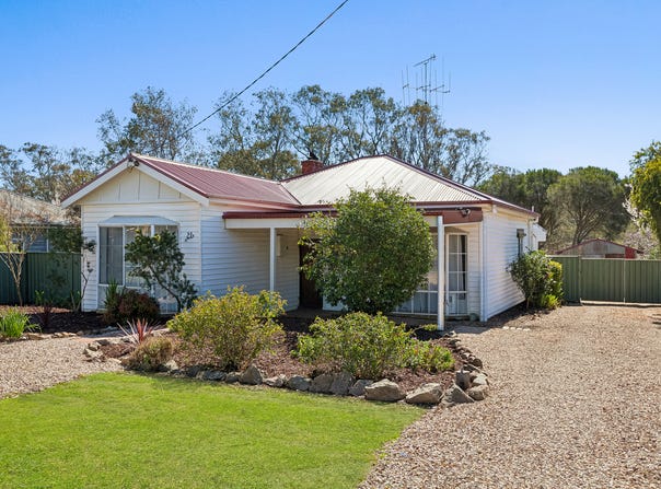 21 McKenzie Street, Broadford, Vic 3658