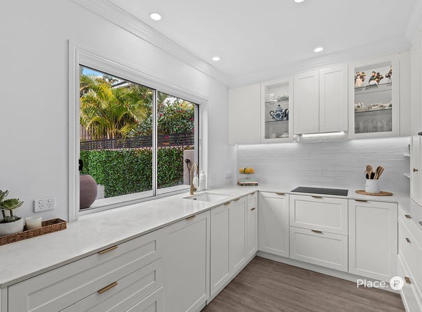 3/91 Kingsbury Street, Norman Park, Qld 4170