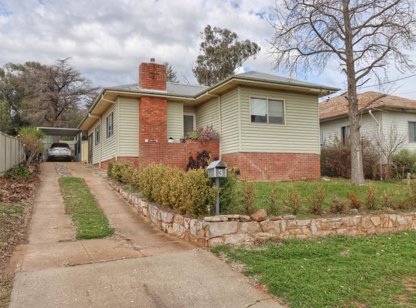 3 Bligh Street, Cowra, NSW 2794