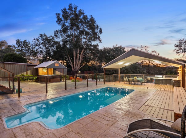 48 Leslie Street, Winmalee, NSW 2777
