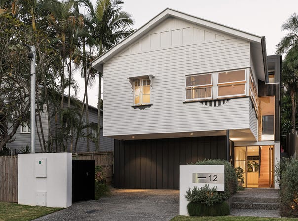 12 Lodge Street, Toowong, Qld 4066