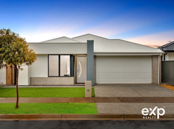 31 Evergreen Drive, Davoren Park, SA 5113