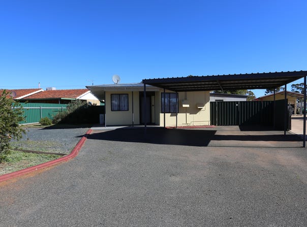 27 Grevillea Crescent, Kambalda West, WA 6442