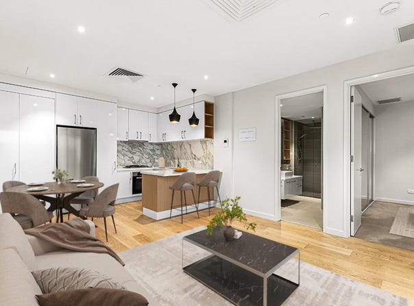 2.04/4 Villa Street, Heidelberg, Vic 3084
