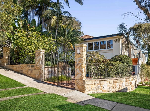 28 Tunks Street, Northbridge, NSW 2063