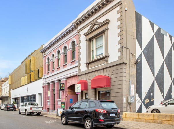 3 Henry Street, Fremantle, WA 6160