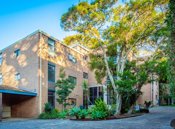 13/34 The Crescent, Dee Why, NSW 2099