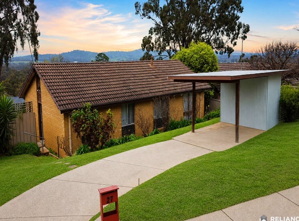 27 Monash Drive, Seymour, Vic 3660