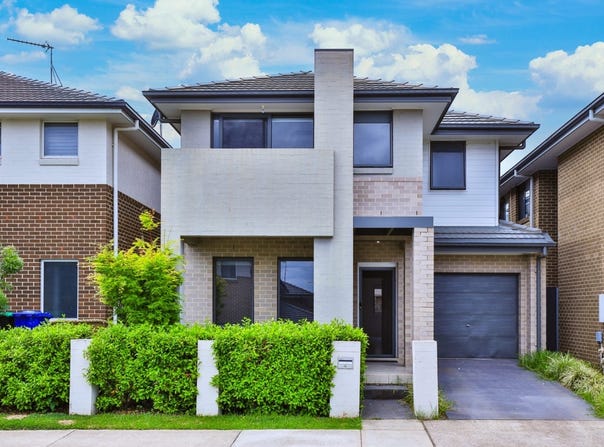 4 Bristol Street, Penrith, NSW 2750