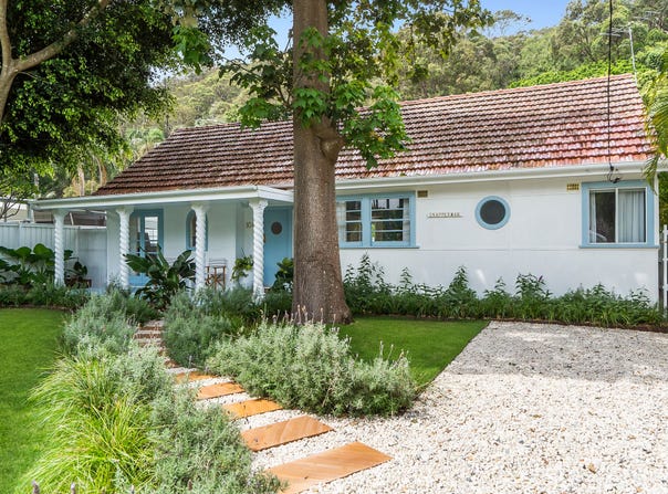 1048 Barrenjoey Road, Palm Beach, NSW 2108