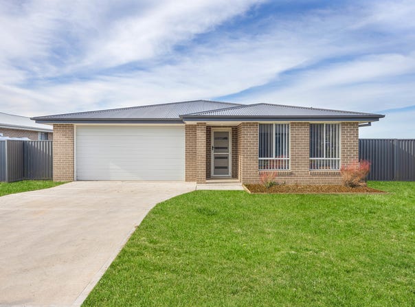 21 Meramie Street, Mudgee, NSW 2850