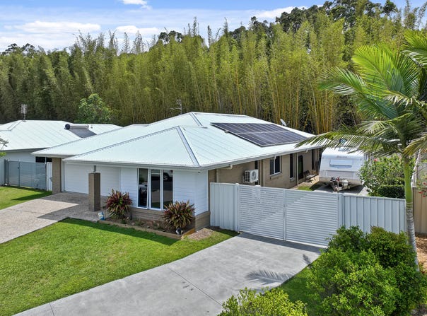 37 Retreat Crescent, Yandina, Qld 4561