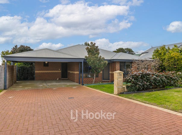 28 Thyme Way, Glen Iris, WA 6230