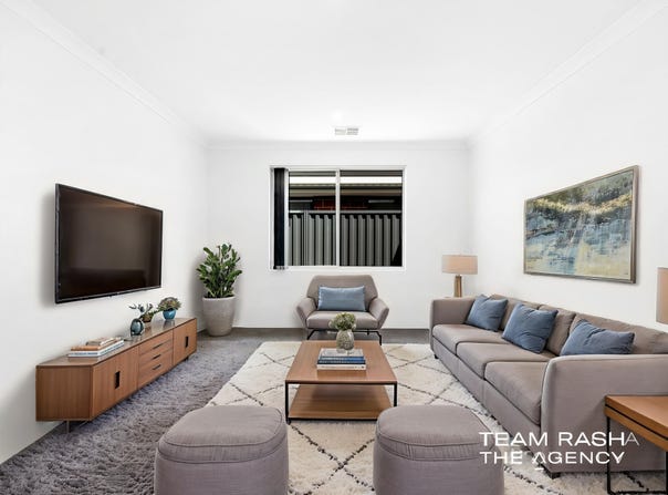 15 Hallam View, Caversham, WA 6055