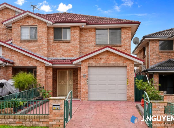33B Harden Street, Canley Heights, NSW 2166