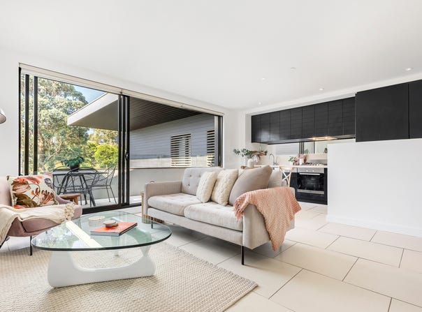 220/27-31 Herbert Street, St Kilda, Vic 3182