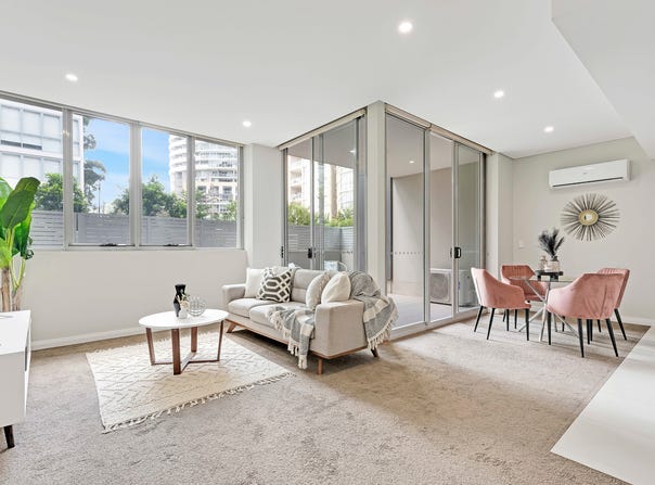 35/17-19 Jenkins Road, Carlingford, NSW 2118