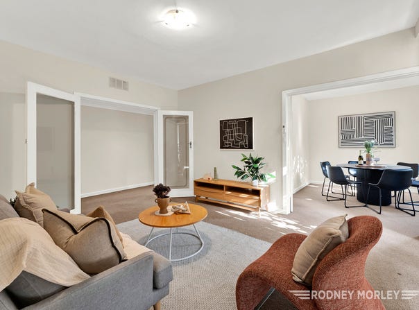 2/49 Grange Road, Toorak, Vic 3142
