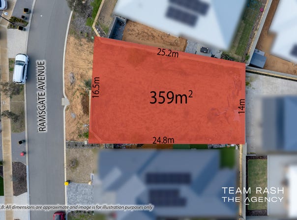 13 Ramsgate Avenue, Wellard, WA 6170
