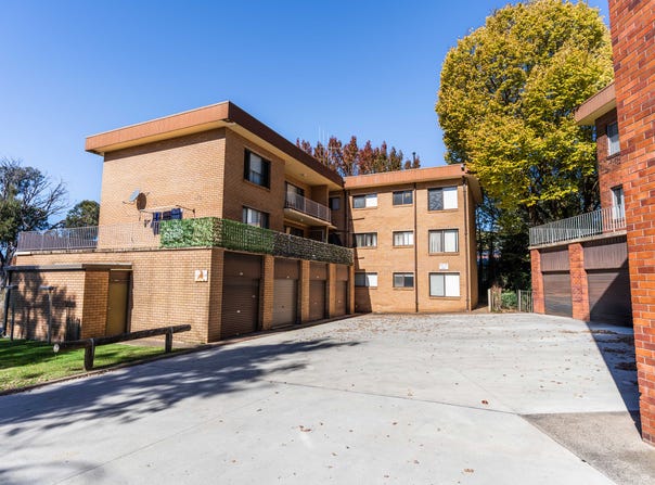 16/14-16 Burrendong Way, Orange, NSW 2800