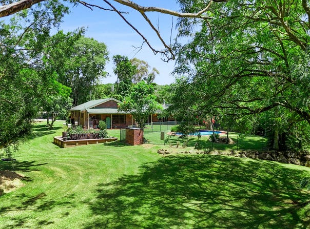 81 Shaws Lane, Tuckombil, NSW 2477