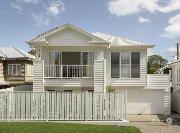 16 Castor Road, Wavell Heights, Qld 4012