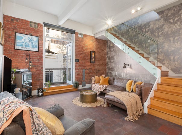 221 Argyle Street, Fitzroy, Vic 3065