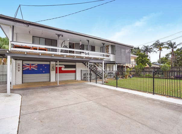 124 Loganlea Road, Loganlea, Qld 4131