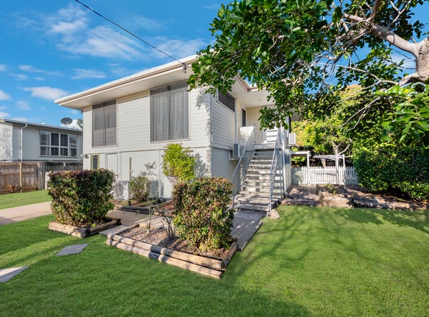 7 Croft Street, Heatley, Qld 4814