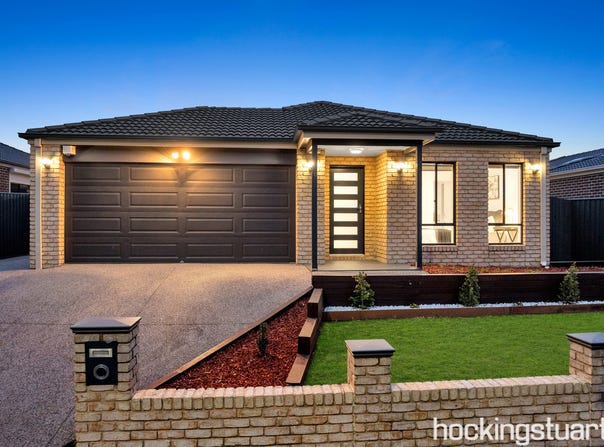 20 Evolve Esplanade, Wollert, Vic 3750