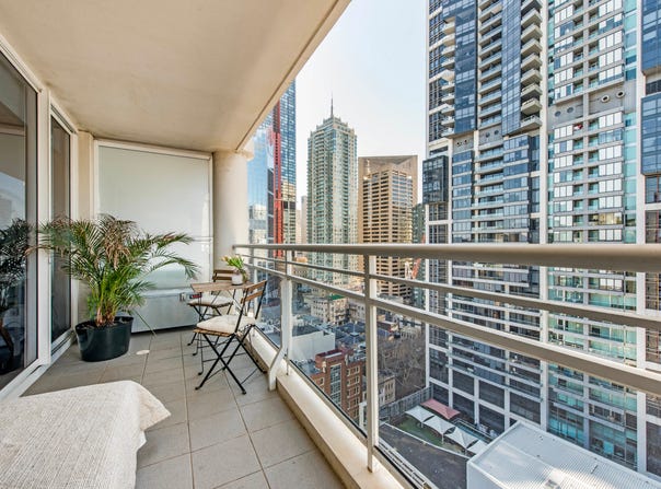 315/569-581 George Street, Sydney, NSW 2000