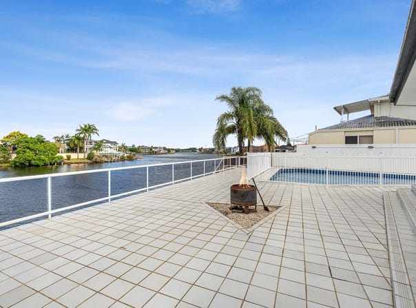 14 Key Biscayne, Clear Island Waters, Qld 4226