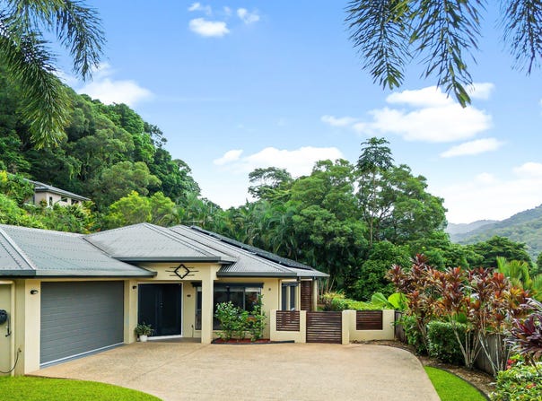 6 Stapleton Close, Redlynch, Qld 4870
