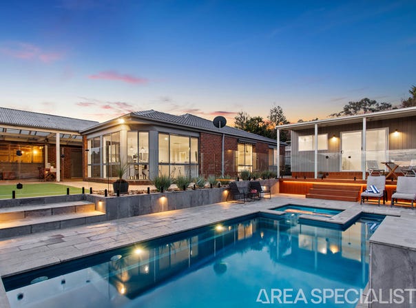 5 Blue Gum Mews, Langwarrin, Vic 3910