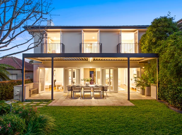 109 Awaba Street, Mosman, NSW 2088