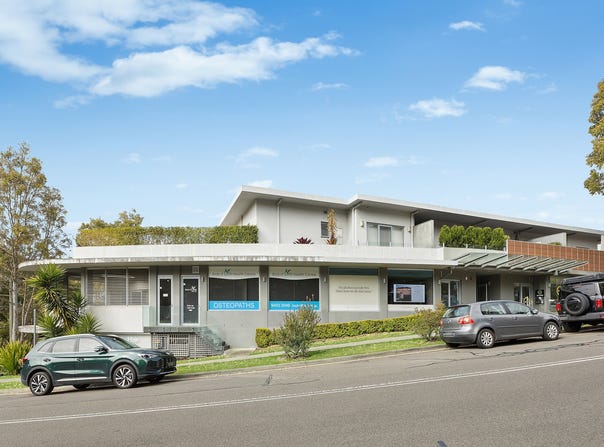 7/55 Sorlie Road, Frenchs Forest, NSW 2086